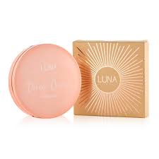 Luna by Lisa Dream Cream Golden Kiss Highlighter