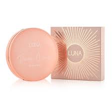 Luna by Lisa Dream Cream Shooting Star Highlighter