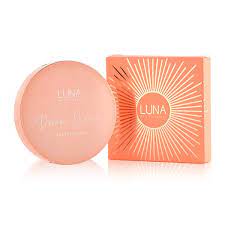 Luna by Lisa Dream Cream Sweet Peach Velvet Blush