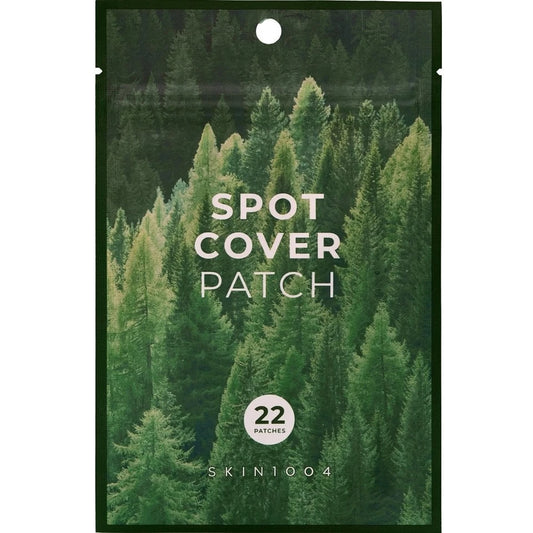 Madagascar Centella Spot Cover Patches 22's