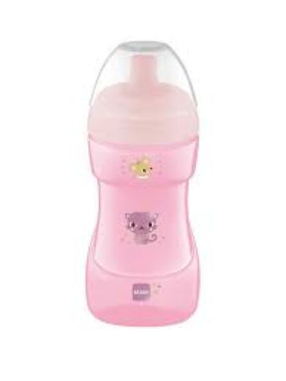 MAM Sports Cup 330ml 12 Months+
