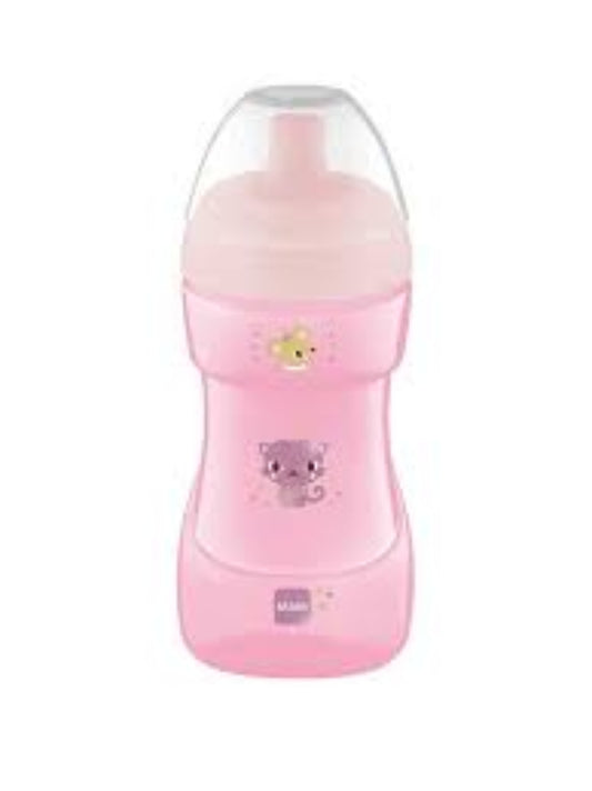 MAM Sports Cup 330ml 12 Months+