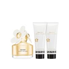 Marc Jacobs Daisy EDT 3 Pce Gift Set