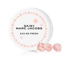 Marc Jacobs Daisy So Fresh Drops EDT 30 Capsules