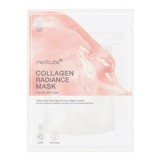 Medicube Collagen Lifting Mask Single
