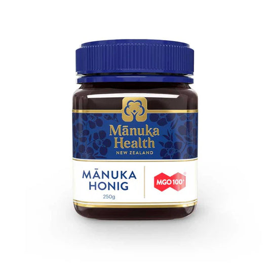 Manuka Health Manuka Honey MGO 100+250G