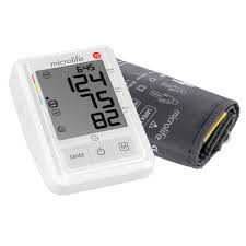 Microlife Blood Pressure Monitor BPB3 Afib