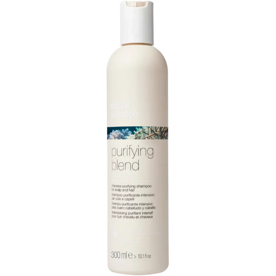 MILK SHAKE PURIFYING SHAMPOO 300ML
