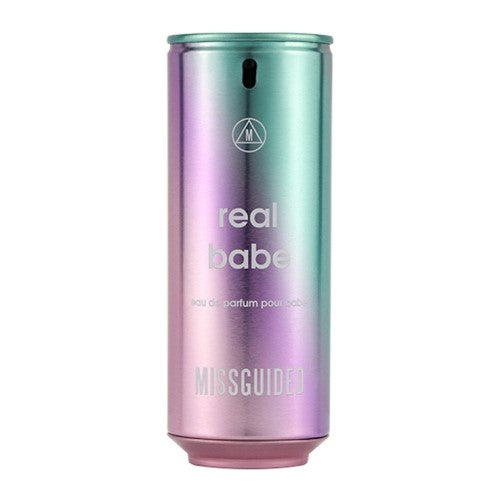 Missguided Real Babe Edp 80ml