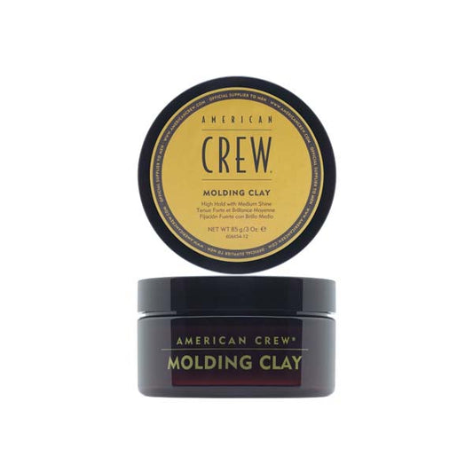 American Crew Molding Clay 85G