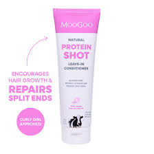 Moogoo Protein Shot Conditioner 120G