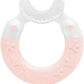 Mam Brush & Bite Teething Ring