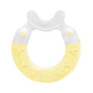 Mam Brush & Bite Teething Ring