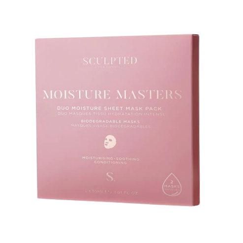 Masks & Treatments