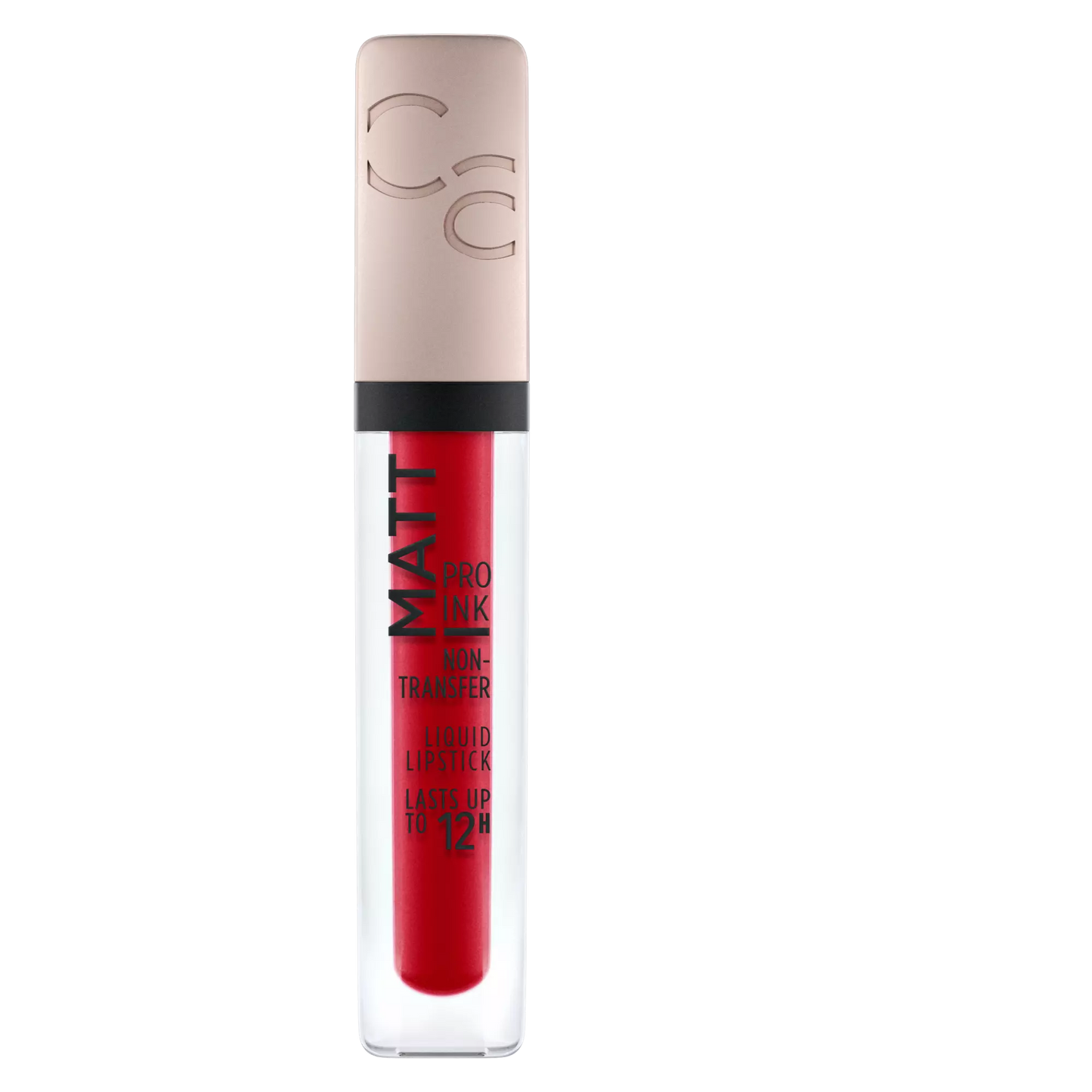 Catrice Matt Pro Ink Liquid Lipstick This Is My Statement 090