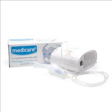 Medicare V1 Compressor Nebuliser