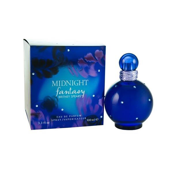 Midnight Fantasy Britney 100ml