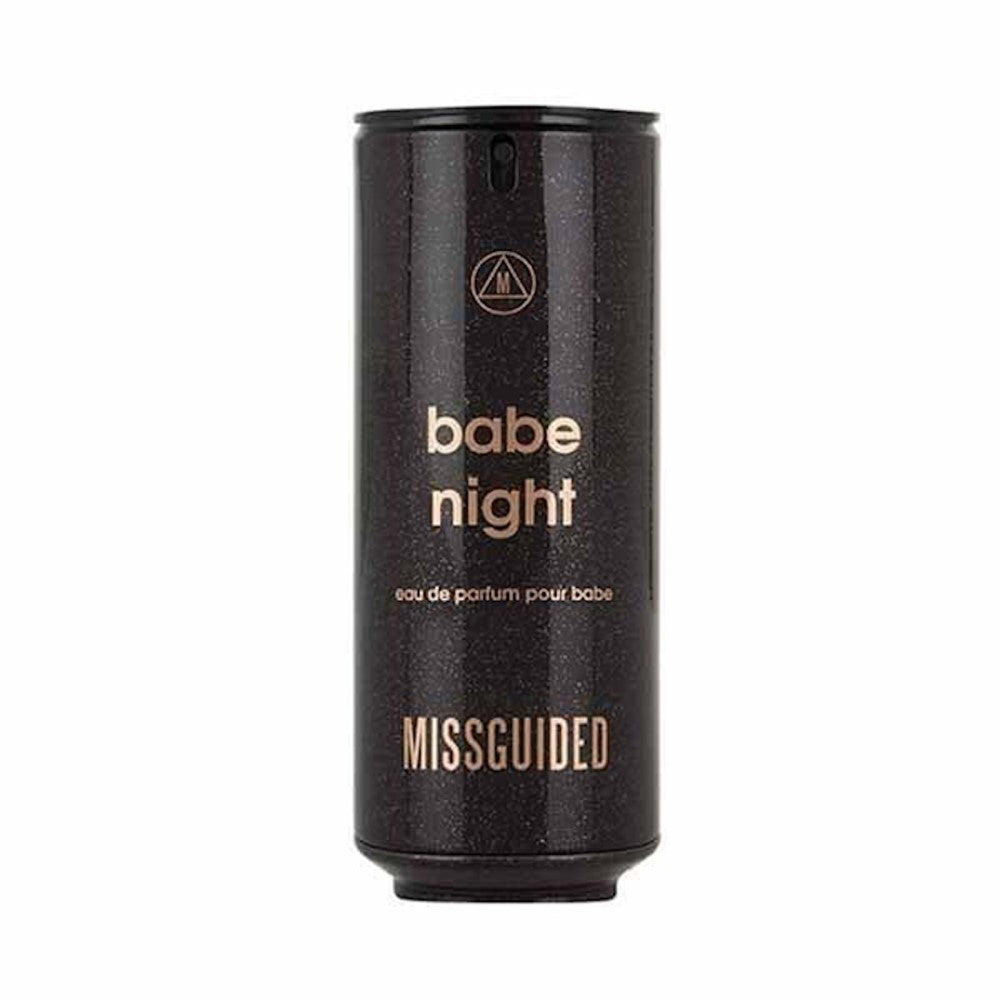 Missguided Babe Night Edp 80ml