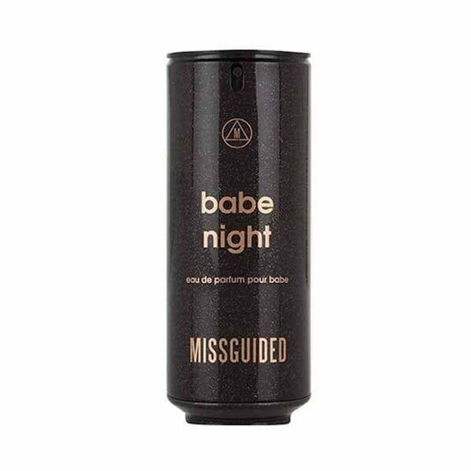Missguided Babe Night Edp 80ml