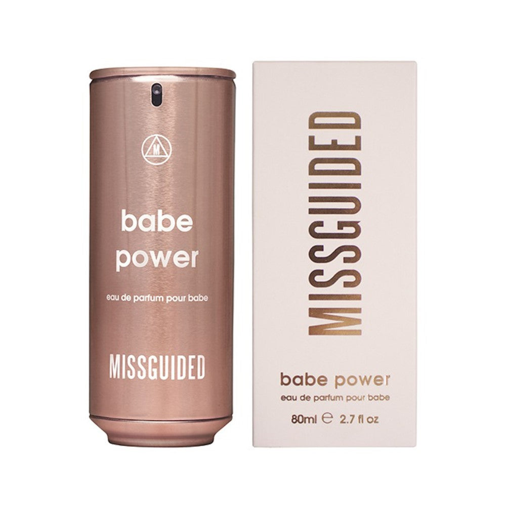Missguided Babe Power Edp 80ml