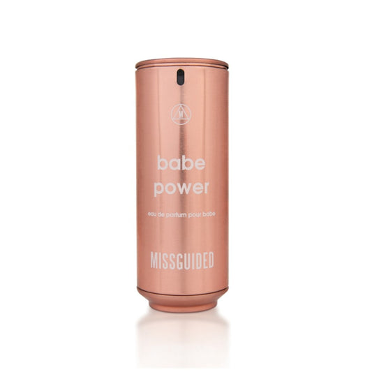 Missguided Babe Power Edp 80ml