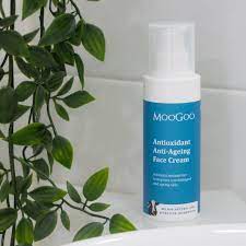 MooGoo Amplified Anti-Aging Peptide Active Serum 25ML