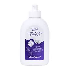 Moogoo Fast Hydrating Lotion 500G