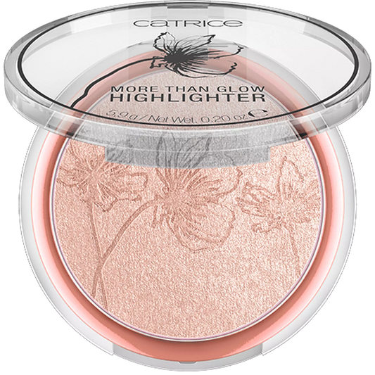 Catrice More Than Glow Highlighter 020 Supreme Rose Beam
