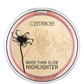 Catrice More Than Glow Highlighter Ultimate Platinum Glaze 010