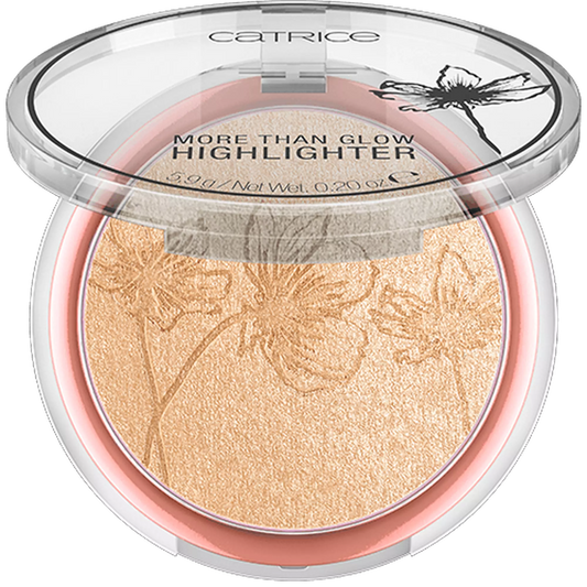 Catrice More Than Glow Highlighter 030 Beyond Golden Glow