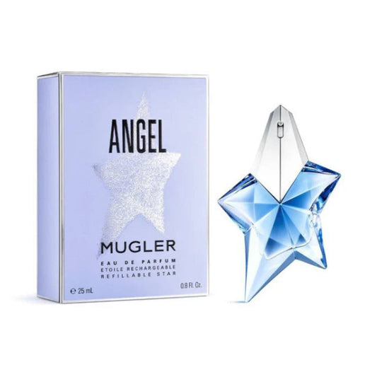 Thierry Mugler Angel EDP Non Refillable Star