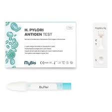 MyBio H.Pylori Antigen Test