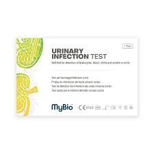 MyBio Urinary Infection Test
