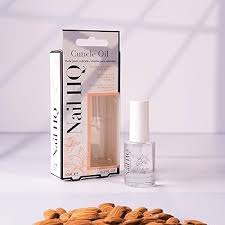 Nail HQ Cuticle Oil 10ml