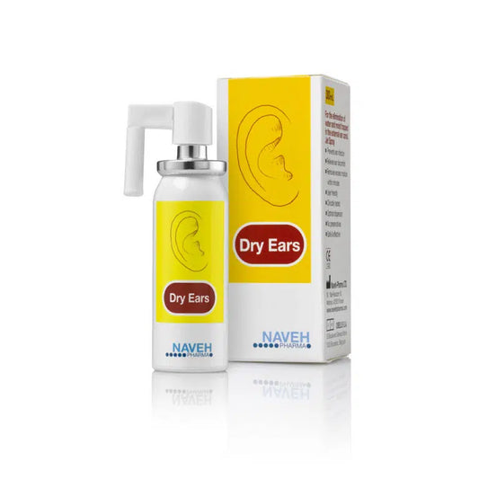 Naveh Dry Ears 30ml