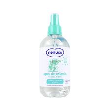 Nenuco Agua De Colonia 240ml
