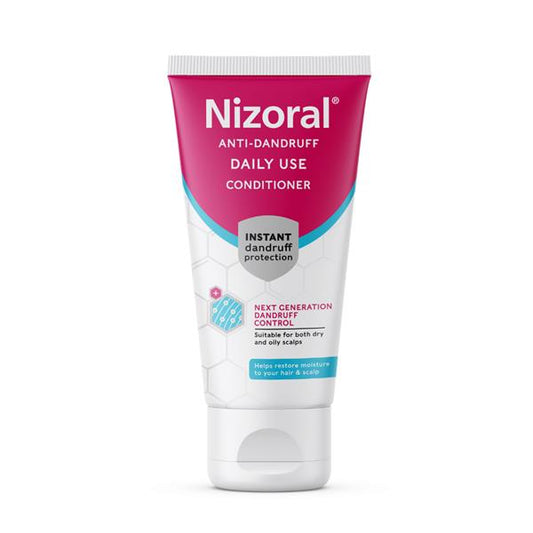 Nizoral Anti Dandruff Conditioner 200ml