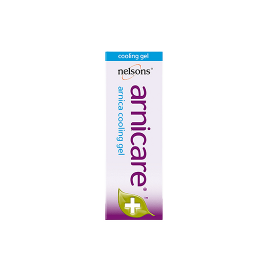 Nelsons Arnicare Cooling Gel 30G
