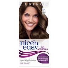 Nice N easy 75 Light Ash Brown( Discontinued)