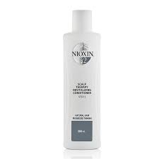 Nioxin System 2 Scalp Therapy Revitalizing Step 2 Conditioner 300ml