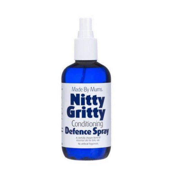 Nitty Gritty Headlice Defence Conditioning Spray250Ml