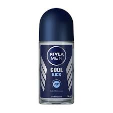 Nivea Men Deodorant Cool Kick Roll On 50ML