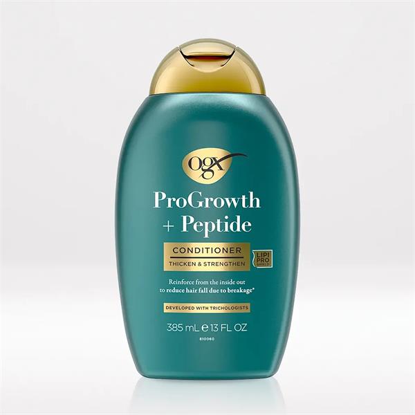 OGX Progrowth Conditioner 385ml