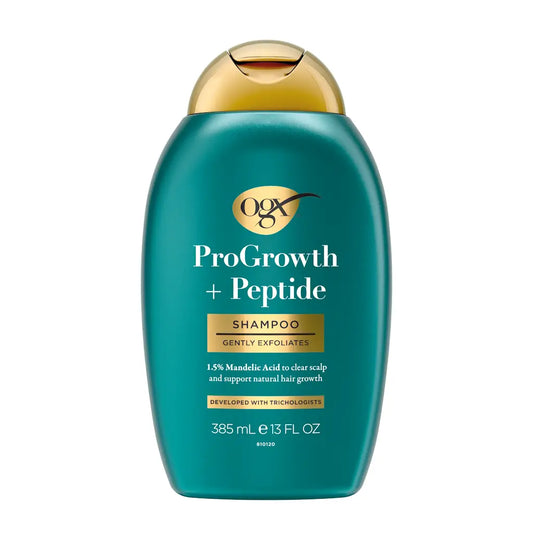 OGX ProGrowth Shampoo 385ml