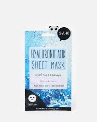 Oh K! Hyaluronic Acid Sheet Mask