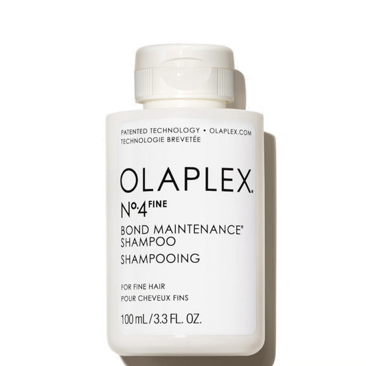Olaplex NO4 Fine 100ml Shampoo