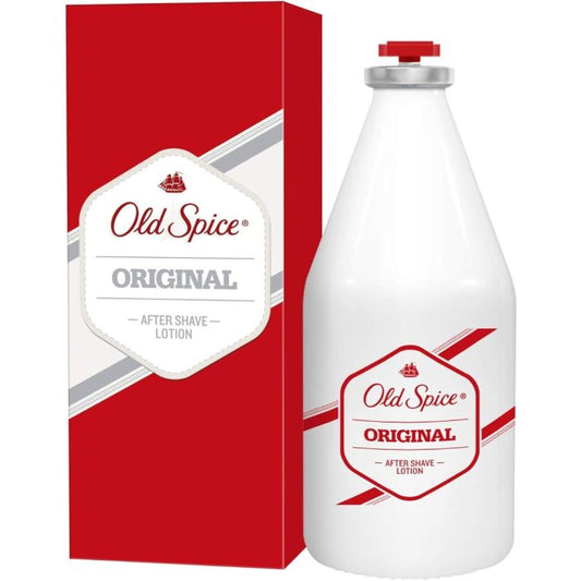 Old Spice After Shave Lotion 100ml
