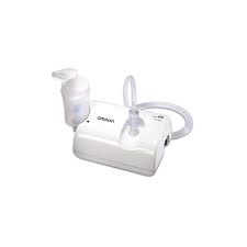 Omron Compressor Nebulizer NEC801