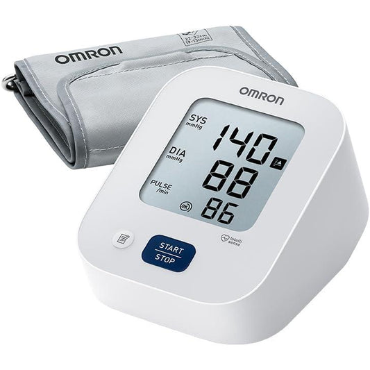 Omron M2 Basic Blood Pressure Monitor