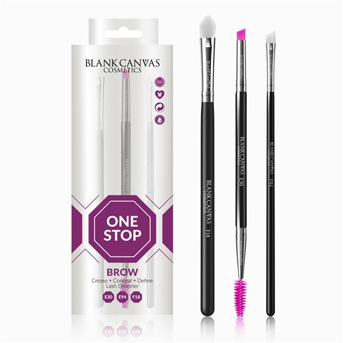 Blank Canvas One Stop Brow E30 E94 F18